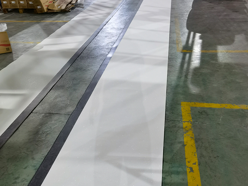 非沥青基防水卷材